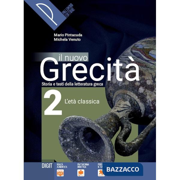 NUOVO GRECITA (IL) VOL. 2