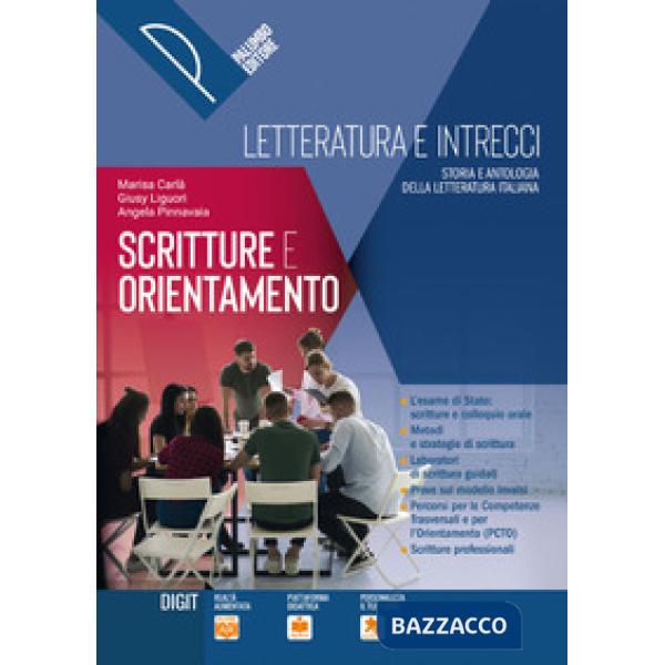 SCRITTURE E ORIENTAMENTO