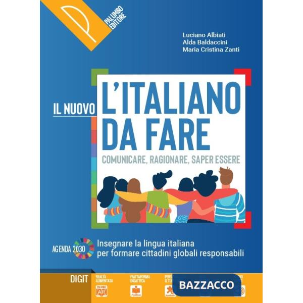 NUOVO L'ITALIANO DA FARE (IL)