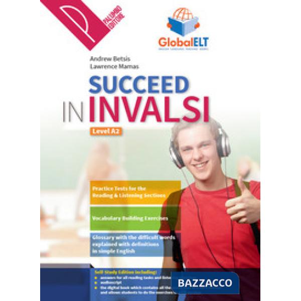 SUCCEED IN INVALSI