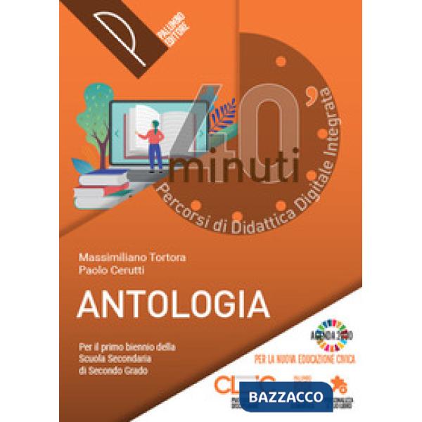 ANTOLOGIA BIENNIO