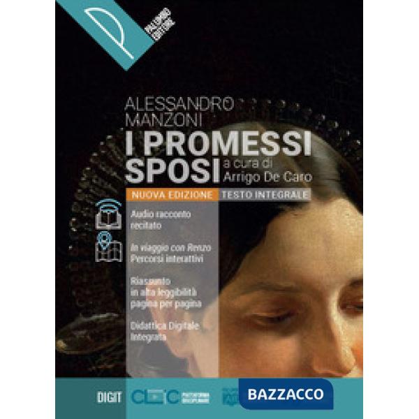 I PROMESSI SPOSI N.E. (DE CARO)