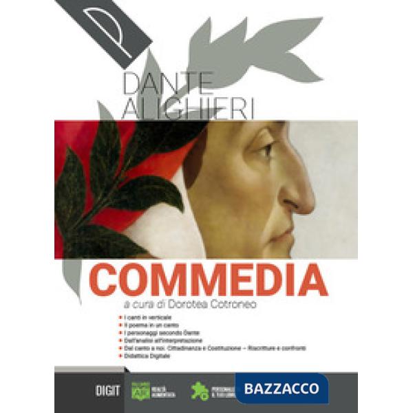 DIVINA COMMEDIA
