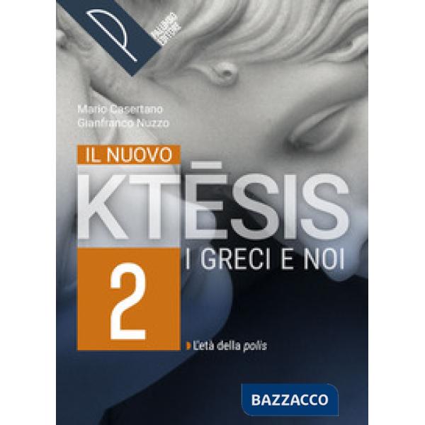 NUOVO KTESIS VOL. 2
