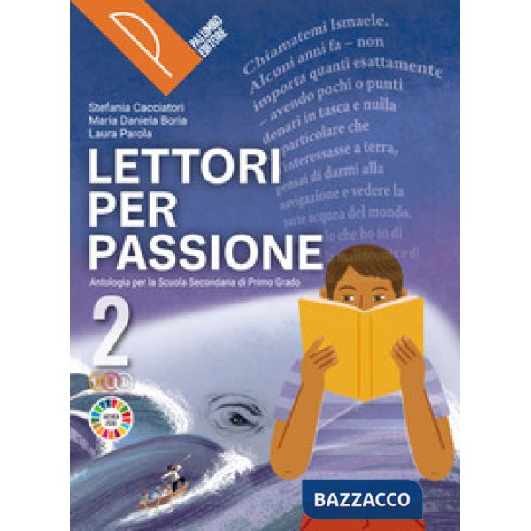 LETTORI PER PASSIONE VOLUME 2