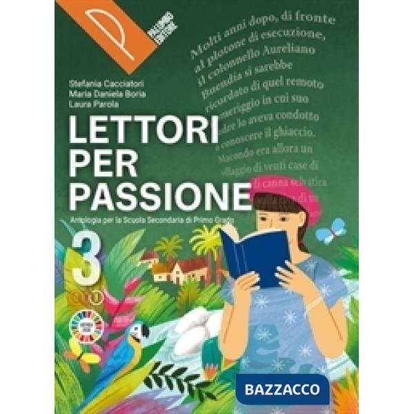 LETTORI PER PASSIONE VOLUME 3