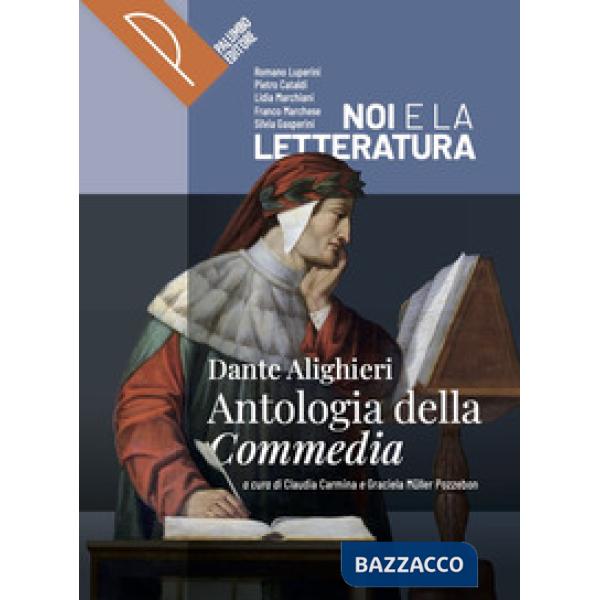 NOI E LA LETTERATURA - COMMEDIA