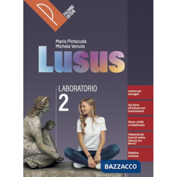 LUSUS - LABORATORIO 2