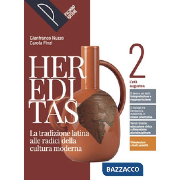 HEREDITAS - VOLUME 2