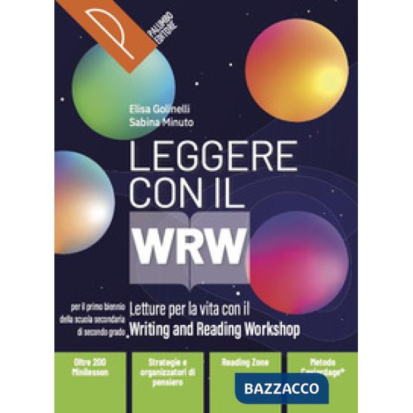 LEGGERE CON IL WRW