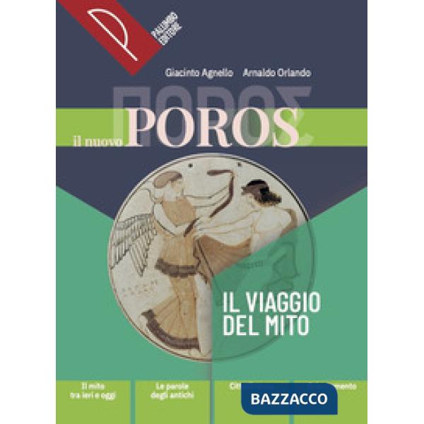 NUOVO POROS - VIAGGIO DEL MITO
