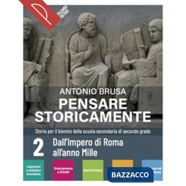 PENSARE STORICAMENTE VOL. 2