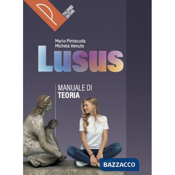 LUSUS - LABORATORIO 1 + TEORIA