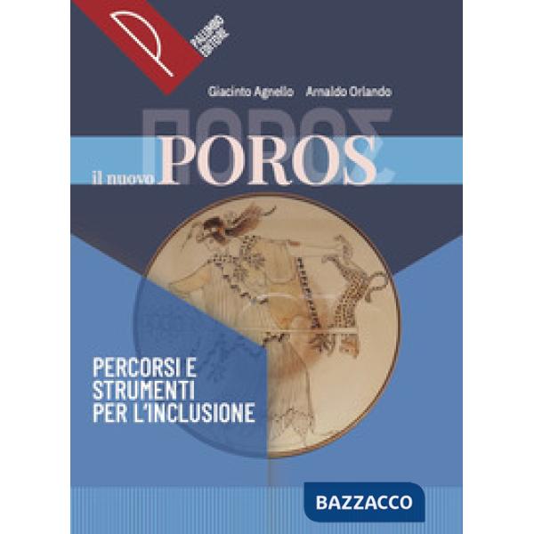 IL NUOVO POROS - PERCORSI E STRUMENTI PER L'INCLUSIONE