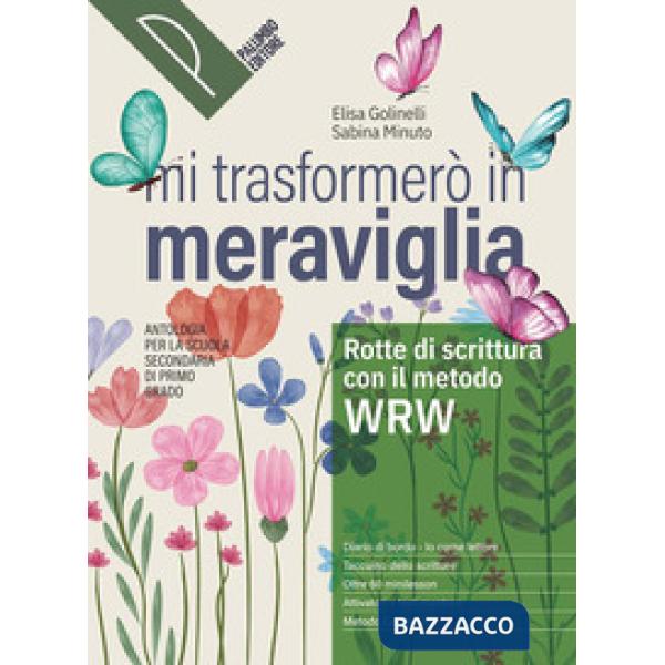 WRW VOLUME UNICO SCRITTURA