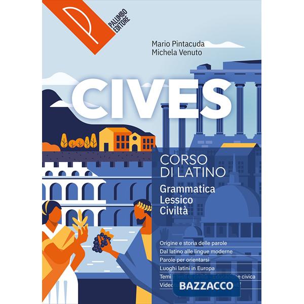CIVES VOL. UNICO