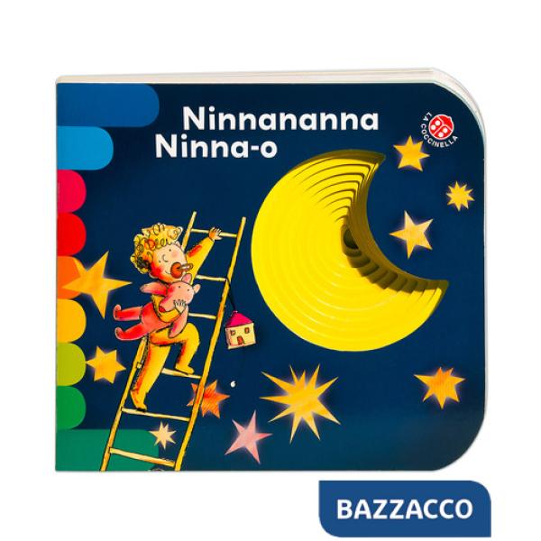 Ninnananna ninna-o. Ediz. a colori