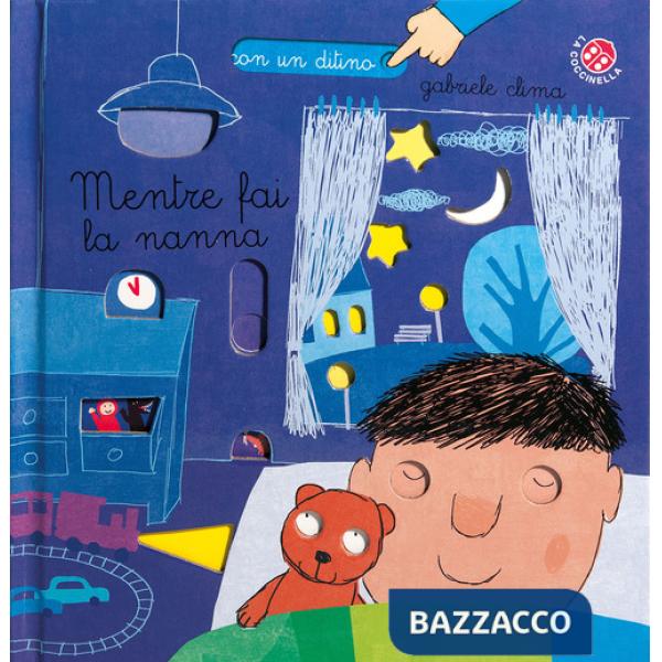 Mentre fai la nanna. Ediz. a colori