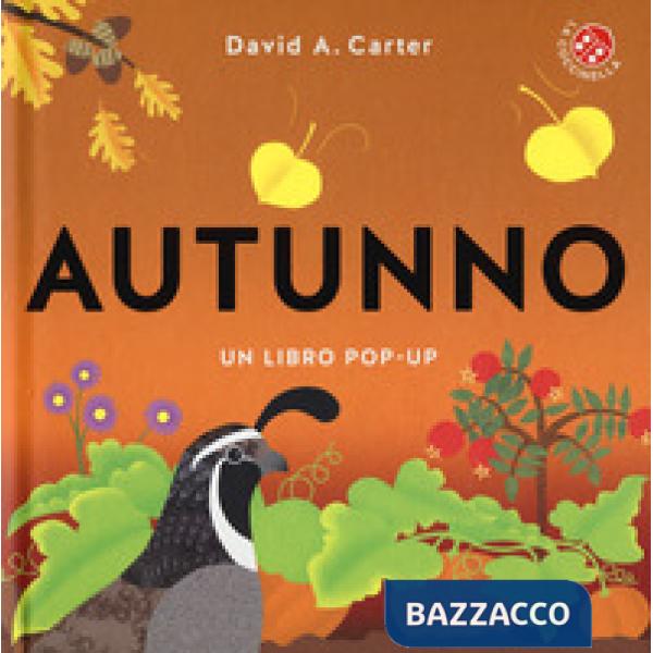 Autunno. Ediz. a colori