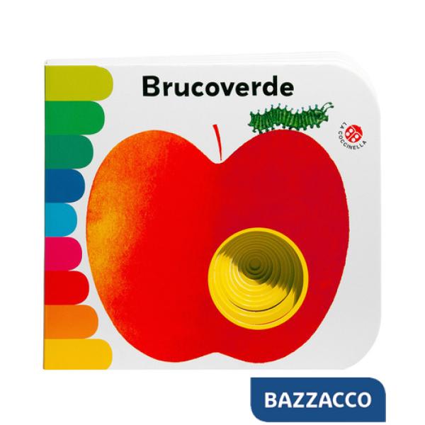 Brucoverde. Ediz. a colori