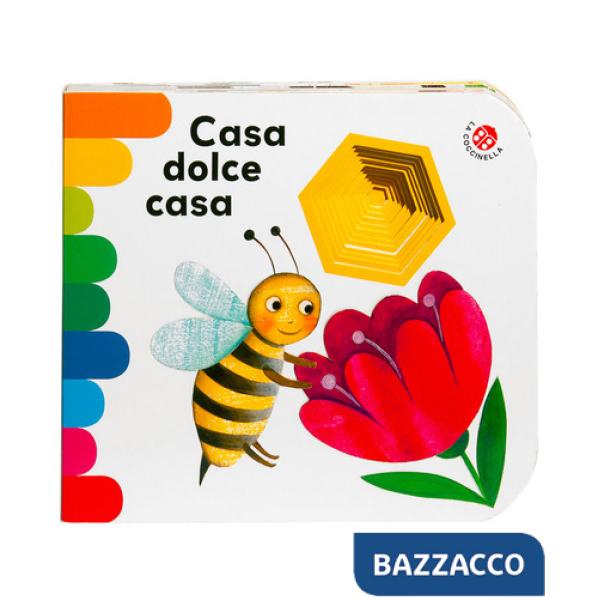 Casa dolce casa. Ediz. a colori