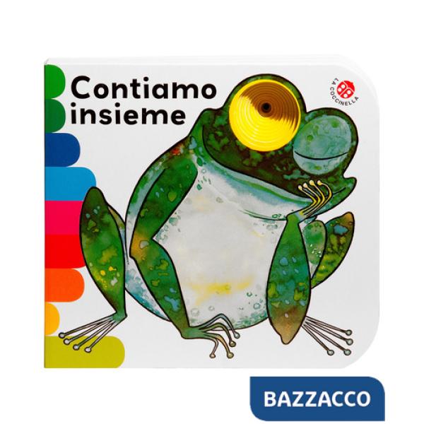 Contiamo insieme. Nuova ediz.