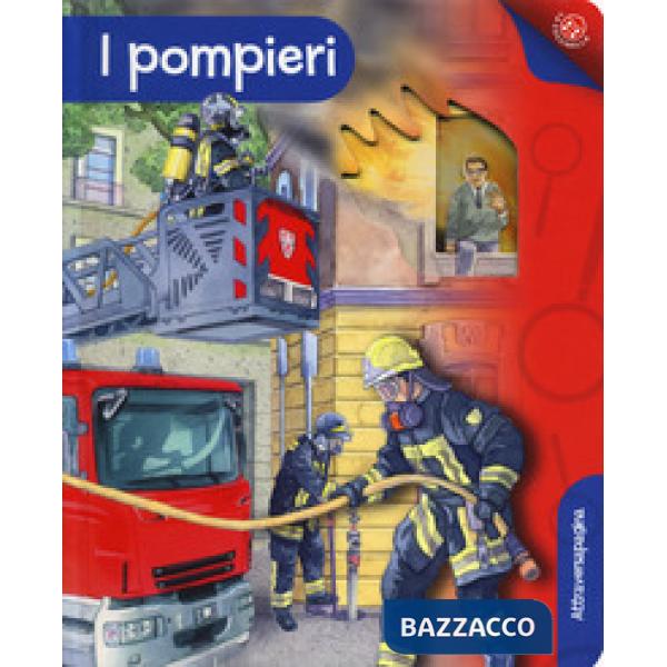 Pompieri. Ediz. a spirale (I)