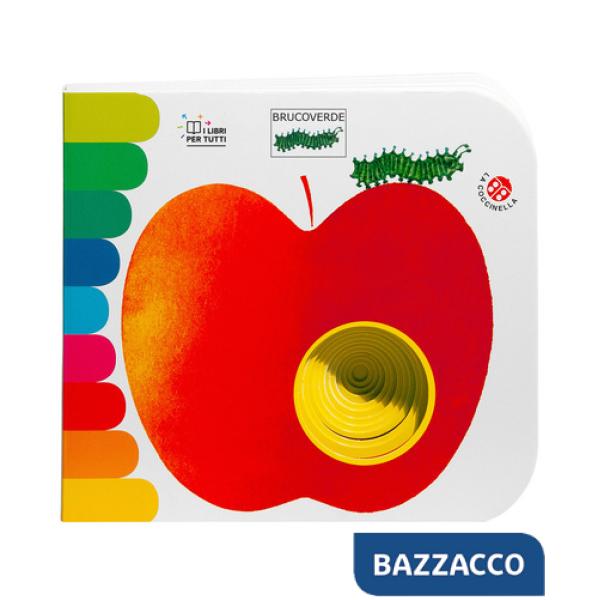 Brucoverde. Ediz. CAA