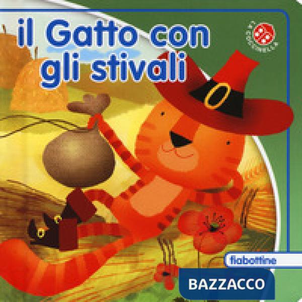Gatto con gli stivali. Ediz. a colori (Il)