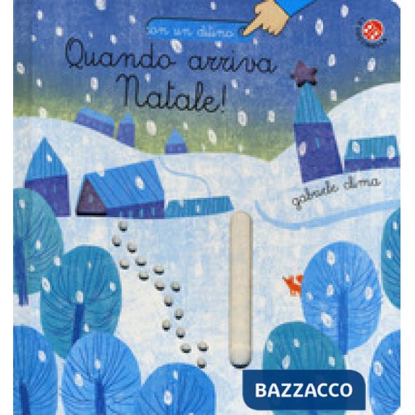 Quando arriva Natale! Ediz. a colori