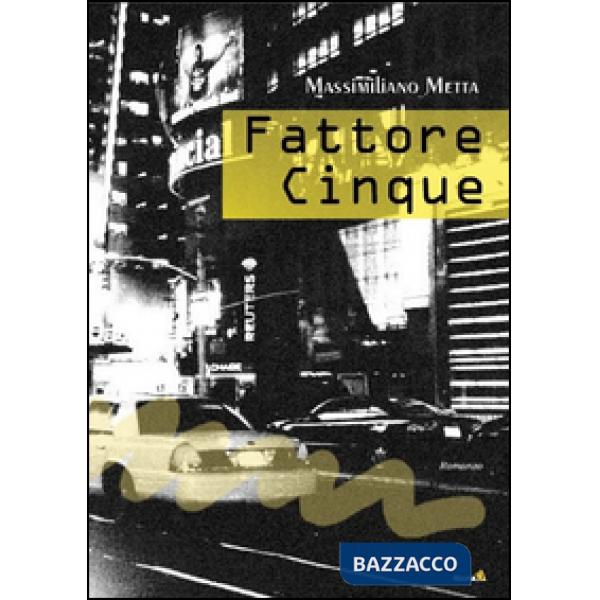 Fattore cinque