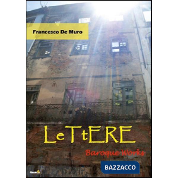 Lettere. Baroque works