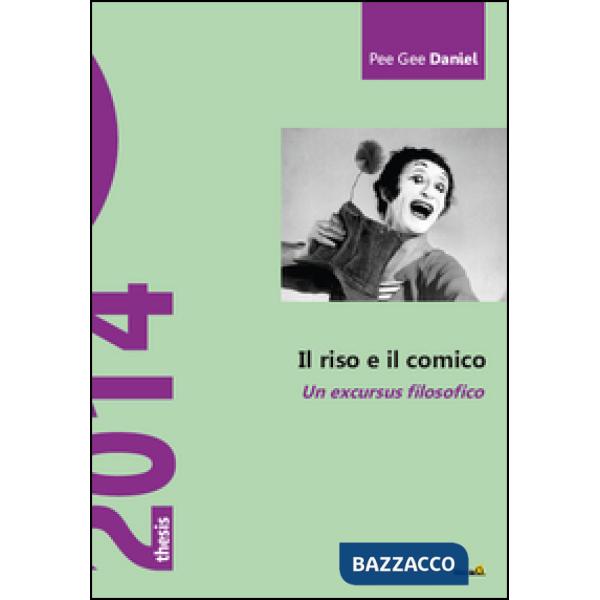 Riso e il comico (Il)