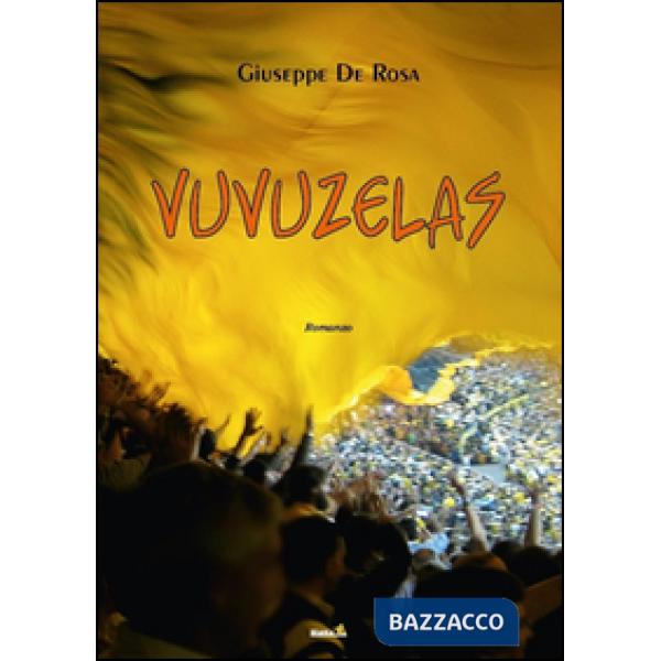 Vuvuzelas