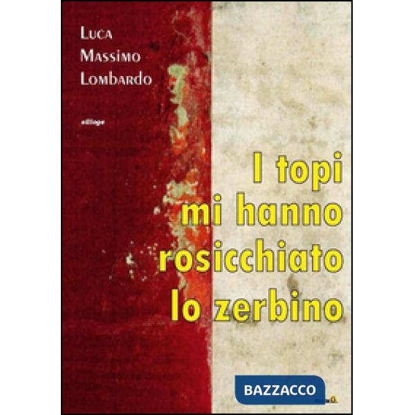 Topi mi hanno rosicchiato lo zerbino (I)