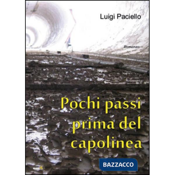 Pochi passi prima del capolinea