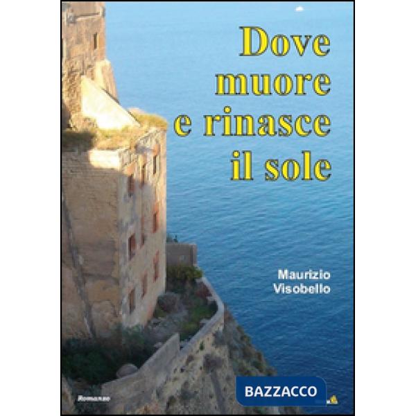 Dove muore e rinasce il sole