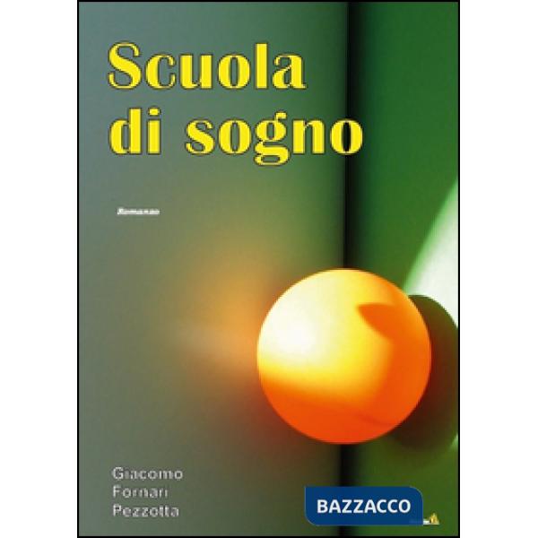 Scuola di sogno
