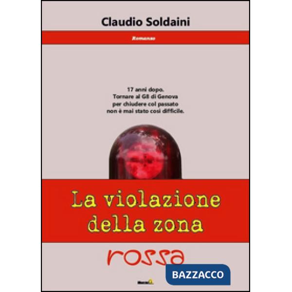 Violazione della zona rossa (La)
