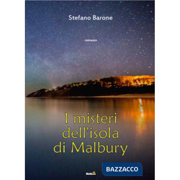 Misteri dell'isola di Malbury (I)