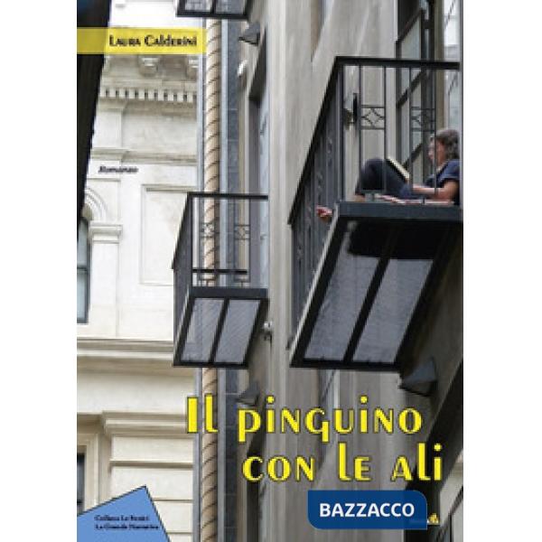 Pinguino con le ali (Il)