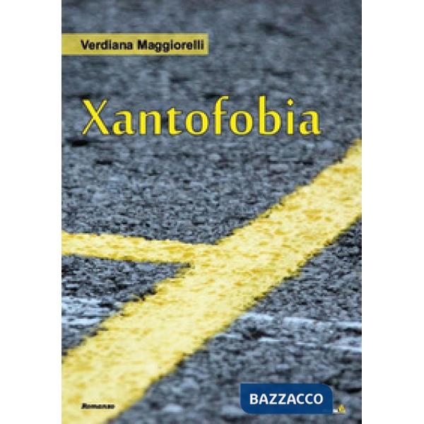 Xantofobia