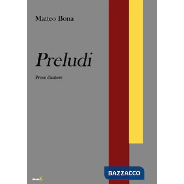 Preludi