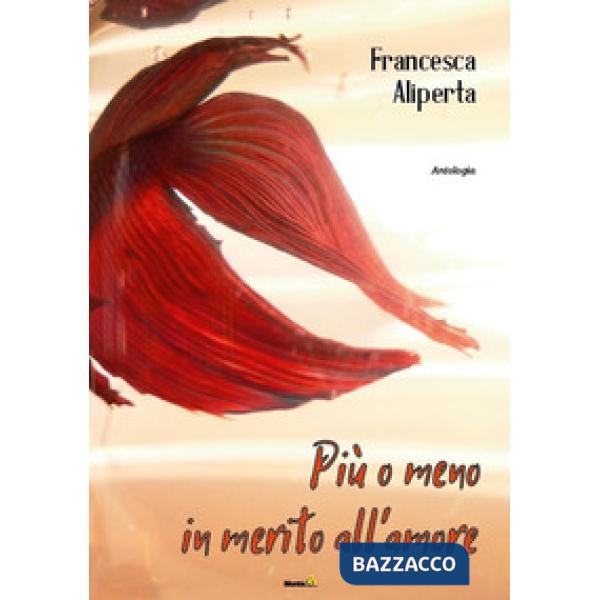 Più o meno in merito all'amore