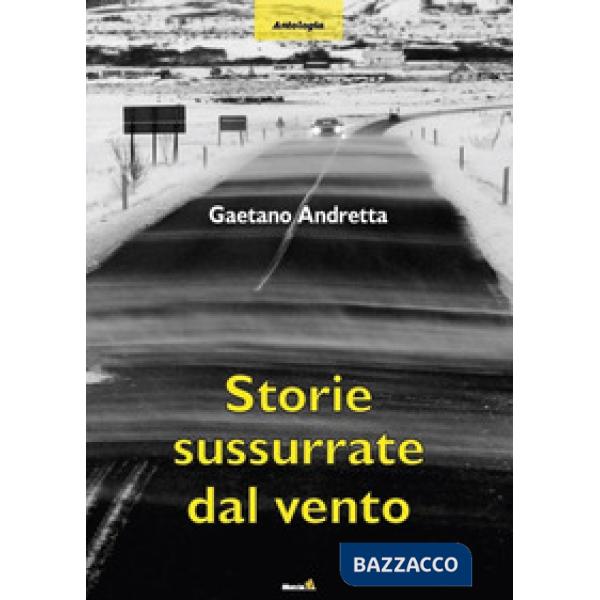 Storie sussurrate dal vento