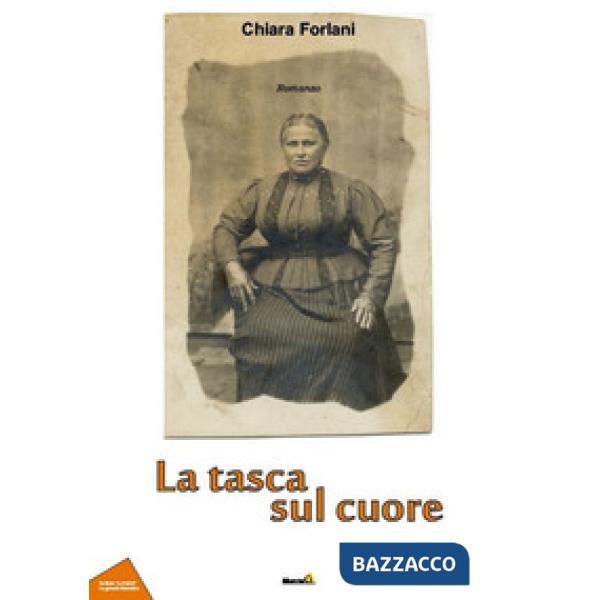 Tasca sul cuore (La)