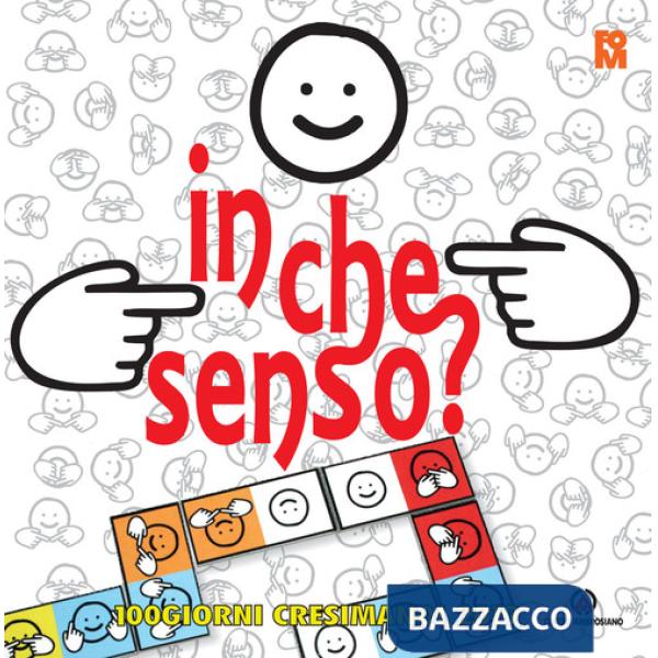 In che senso? 100 giorni cresimandi 2019