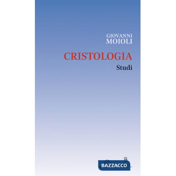 Cristologia. Studi