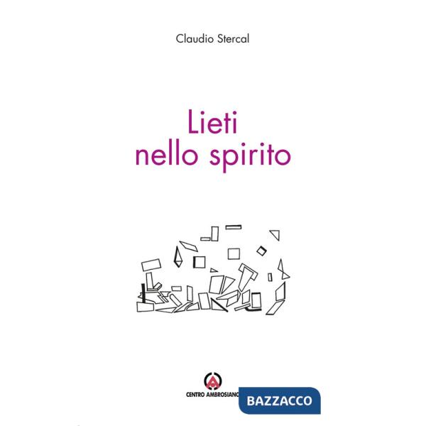 Lieti nello spirito
