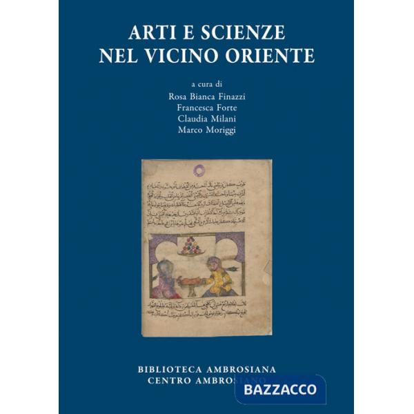 Arti e scienze nel vicino Oriente